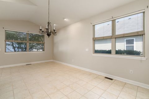 Tiny photo for 1611 BENZIE Circle, Romeoville, IL 60446 (MLS # 12464378)