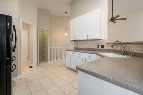 Tiny photo for 1611 BENZIE Circle, Romeoville, IL 60446 (MLS # 12464378)