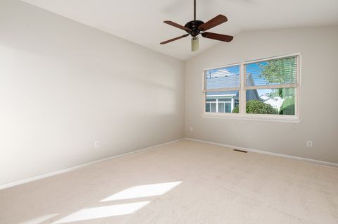 Tiny photo for 1611 BENZIE Circle, Romeoville, IL 60446 (MLS # 12464378)