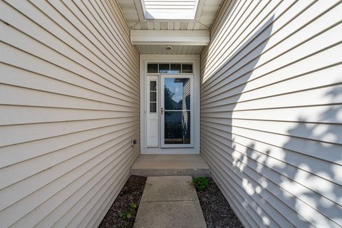 Tiny photo for 1611 BENZIE Circle, Romeoville, IL 60446 (MLS # 12464378)