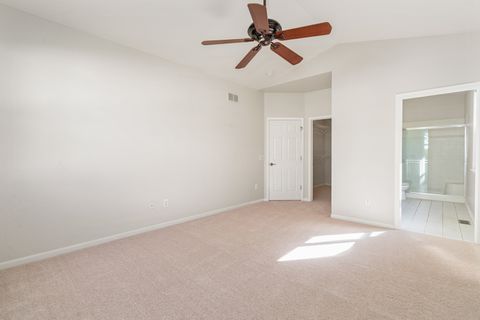 Tiny photo for 1611 BENZIE Circle, Romeoville, IL 60446 (MLS # 12464378)