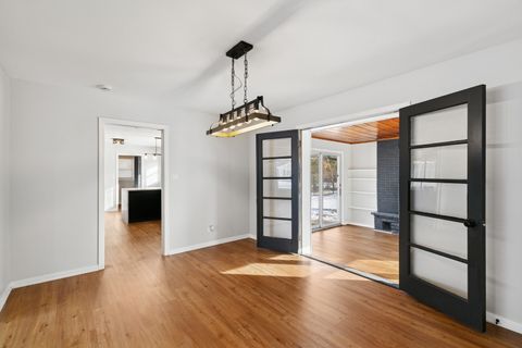 Tiny photo for 12323 S 74th Avenue, Palos Heights, IL 60463 (MLS # 12564912)