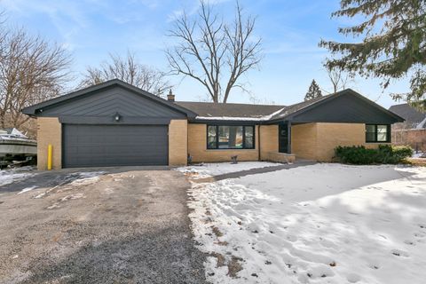 Tiny photo for 12323 S 74th Avenue, Palos Heights, IL 60463 (MLS # 12564912)