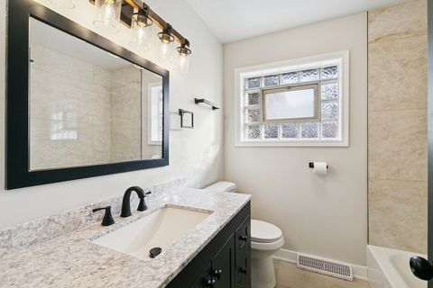 Tiny photo for 12323 S 74th Avenue, Palos Heights, IL 60463 (MLS # 12564912)