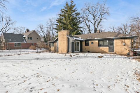 Tiny photo for 12323 S 74th Avenue, Palos Heights, IL 60463 (MLS # 12564912)