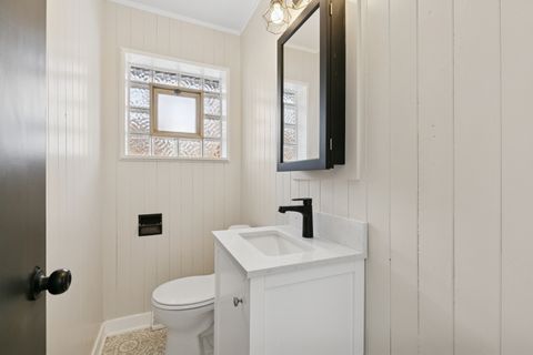 Tiny photo for 12323 S 74th Avenue, Palos Heights, IL 60463 (MLS # 12564912)