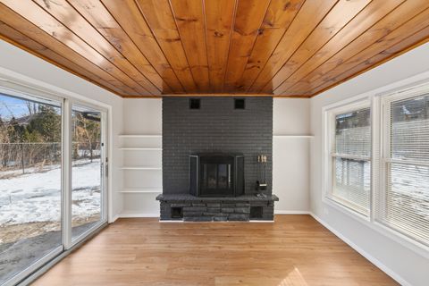 Tiny photo for 12323 S 74th Avenue, Palos Heights, IL 60463 (MLS # 12564912)