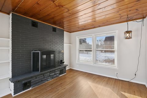 Tiny photo for 12323 S 74th Avenue, Palos Heights, IL 60463 (MLS # 12564912)