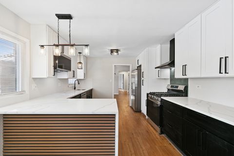 Tiny photo for 12323 S 74th Avenue, Palos Heights, IL 60463 (MLS # 12564912)