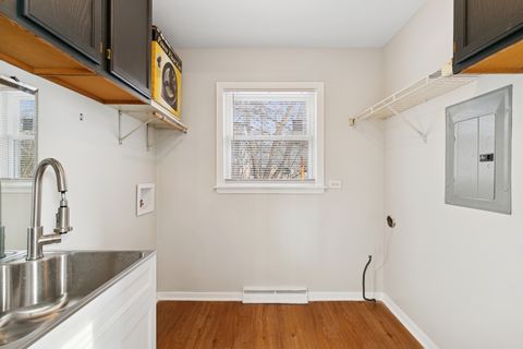 Tiny photo for 12323 S 74th Avenue, Palos Heights, IL 60463 (MLS # 12564912)