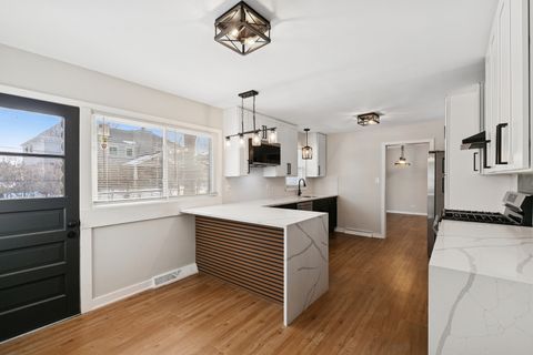 Tiny photo for 12323 S 74th Avenue, Palos Heights, IL 60463 (MLS # 12564912)