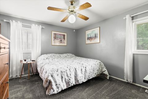 Tiny photo for 804 Bussey Court, Streamwood, IL 60107 (MLS # 12506139)