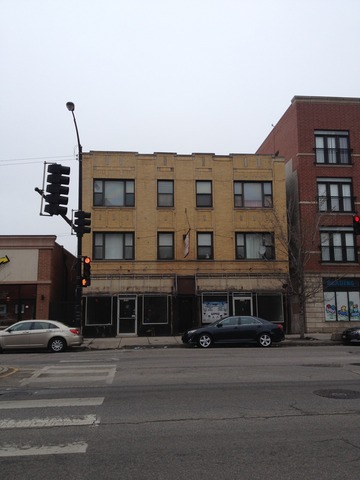 Photo 1 of 12 — 1010 S Western Avenue, Chicago, IL 60612