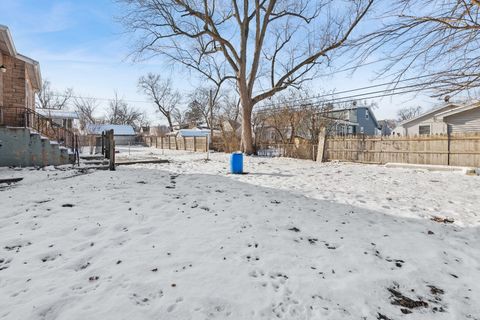 Tiny photo for 422 Bellevue Drive, Round Lake Park, IL 60073 (MLS # 12531494)