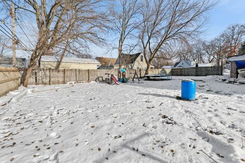 Tiny photo for 422 Bellevue Drive, Round Lake Park, IL 60073 (MLS # 12531494)