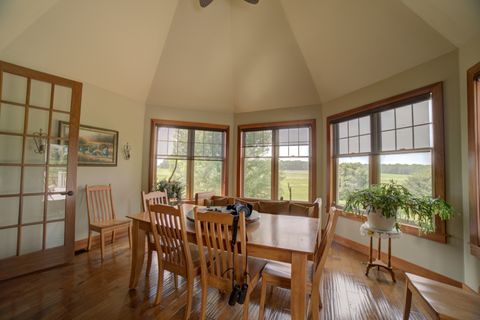 Tiny photo for 1897 N 2500 East Road, Watseka, IL 60970 (MLS # 12383016)