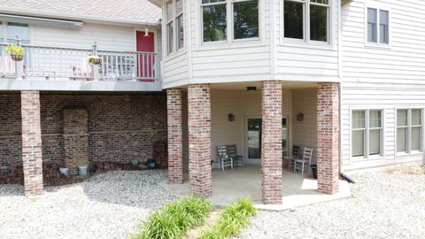 Tiny photo for 1897 N 2500 East Road, Watseka, IL 60970 (MLS # 12383016)