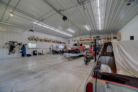 Tiny photo for 1897 N 2500 East Road, Watseka, IL 60970 (MLS # 12383016)