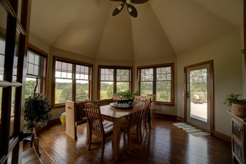 Tiny photo for 1897 N 2500 East Road, Watseka, IL 60970 (MLS # 12383016)