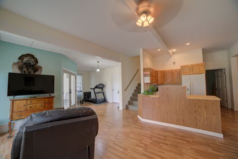 Tiny photo for 1897 N 2500 East Road, Watseka, IL 60970 (MLS # 12383016)