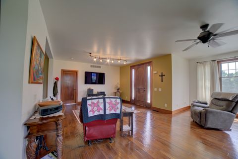 Tiny photo for 1897 N 2500 East Road, Watseka, IL 60970 (MLS # 12383016)