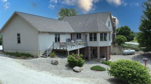 Tiny photo for 1897 N 2500 East Road, Watseka, IL 60970 (MLS # 12383016)