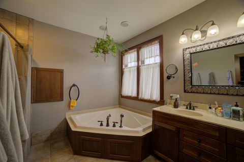 Tiny photo for 1897 N 2500 East Road, Watseka, IL 60970 (MLS # 12383016)