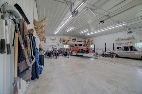 Tiny photo for 1897 N 2500 East Road, Watseka, IL 60970 (MLS # 12383016)