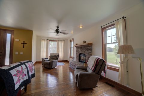 Tiny photo for 1897 N 2500 East Road, Watseka, IL 60970 (MLS # 12383016)