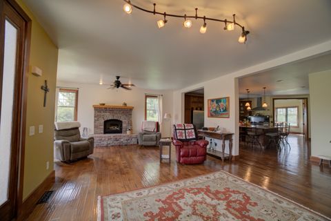 Tiny photo for 1897 N 2500 East Road, Watseka, IL 60970 (MLS # 12383016)