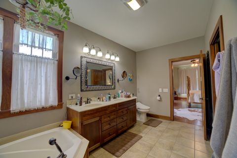 Tiny photo for 1897 N 2500 East Road, Watseka, IL 60970 (MLS # 12383016)