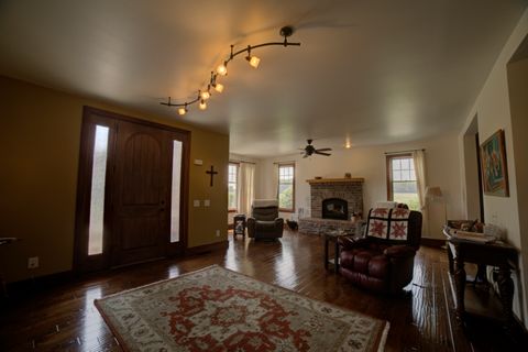 Tiny photo for 1897 N 2500 East Road, Watseka, IL 60970 (MLS # 12383016)