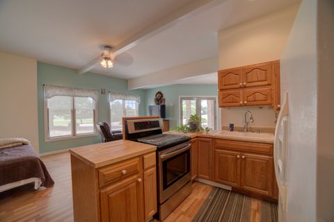 Tiny photo for 1897 N 2500 East Road, Watseka, IL 60970 (MLS # 12383016)