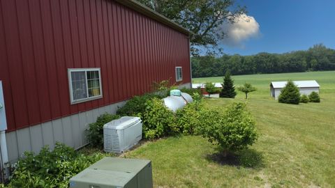 Tiny photo for 1897 N 2500 East Road, Watseka, IL 60970 (MLS # 12383016)