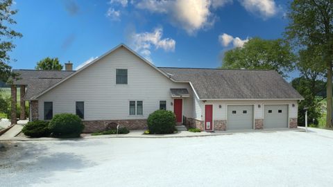 Tiny photo for 1897 N 2500 East Road, Watseka, IL 60970 (MLS # 12383016)