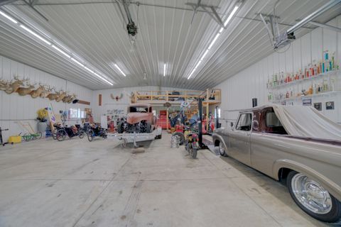 Tiny photo for 1897 N 2500 East Road, Watseka, IL 60970 (MLS # 12383016)