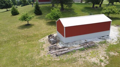 Tiny photo for 1897 N 2500 East Road, Watseka, IL 60970 (MLS # 12383016)