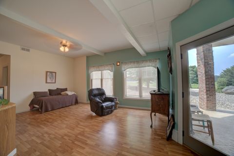 Tiny photo for 1897 N 2500 East Road, Watseka, IL 60970 (MLS # 12383016)