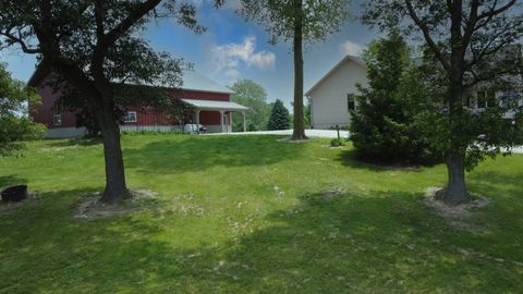 Tiny photo for 1897 N 2500 East Road, Watseka, IL 60970 (MLS # 12383016)