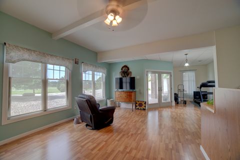 Tiny photo for 1897 N 2500 East Road, Watseka, IL 60970 (MLS # 12383016)