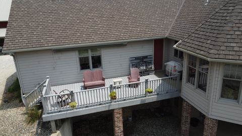 Tiny photo for 1897 N 2500 East Road, Watseka, IL 60970 (MLS # 12383016)