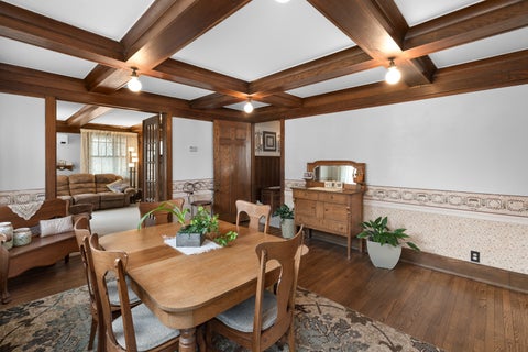 Tiny photo for 205 E Lincoln Avenue, Watseka, IL 60970 (MLS # 12744170)