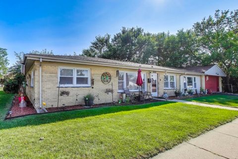 8760 N Oketo Avenue Niles IL 60714