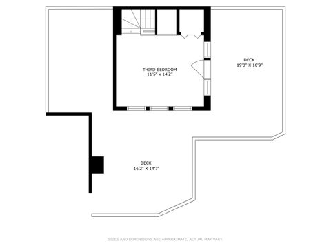 Tiny photo for 2976 N Riverwalk Drive #70, Chicago, IL 60618 (MLS # 12613996)