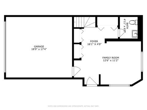 Tiny photo for 2976 N Riverwalk Drive #70, Chicago, IL 60618 (MLS # 12613996)