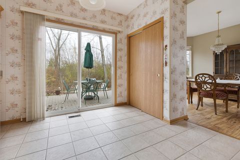 Tiny photo for 13427 Michigan Avenue, Huntley, IL 60142 (MLS # 12522406)