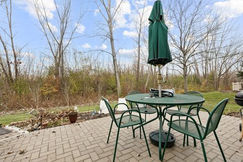 Tiny photo for 13427 Michigan Avenue, Huntley, IL 60142 (MLS # 12522406)