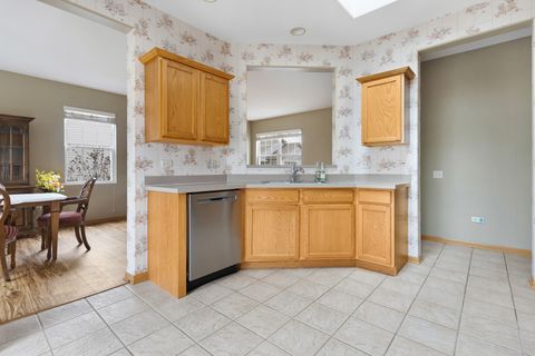 Tiny photo for 13427 Michigan Avenue, Huntley, IL 60142 (MLS # 12522406)