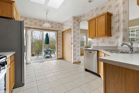 Tiny photo for 13427 Michigan Avenue, Huntley, IL 60142 (MLS # 12522406)