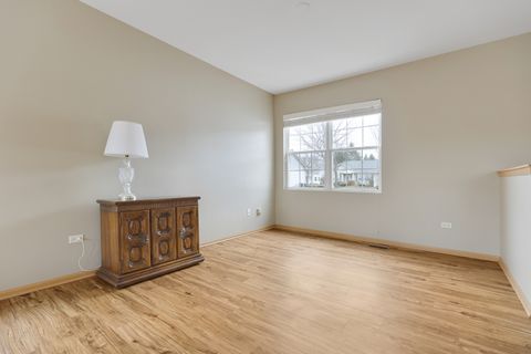Tiny photo for 13427 Michigan Avenue, Huntley, IL 60142 (MLS # 12522406)